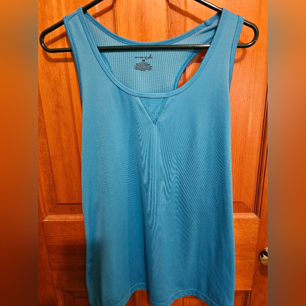 Two Work Out Tops!